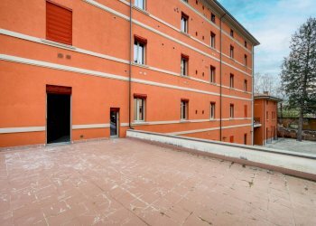 09 - Four-room apartment Via Castiglione 91, Bologna - photo 11