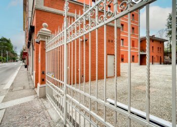 16 - Four-room apartment Via Castiglione 91, Bologna - photo 13