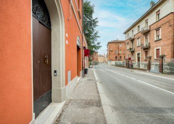 15 - Four-room apartment Via Castiglione 91, Bologna - photo 14
