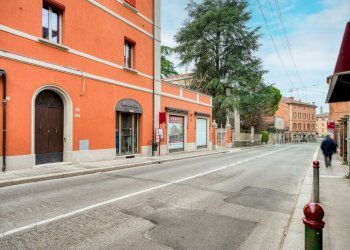 14 - Four-room apartment Via Castiglione 91, Bologna - photo 15