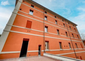 10 - Four-room apartment Via Castiglione 91, Bologna - photo 16