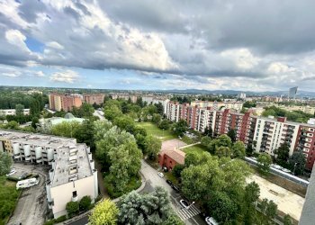 VISTA PANORAMICA - Four-room apartment Via Tommaso Casini 8, Bologna - photo 1