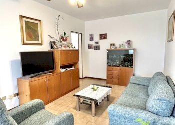 SALOTTO - Four-room apartment Via Tommaso Casini 8, Bologna - photo 3