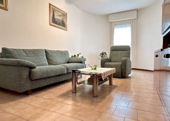 SALOTTO - Four-room apartment Via Tommaso Casini 8, Bologna - photo 4
