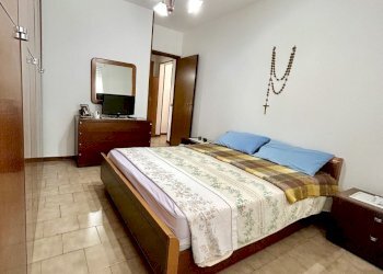 CAMERA 2.jpg - Four-room apartment Via Tommaso Casini 8, Bologna - photo 5