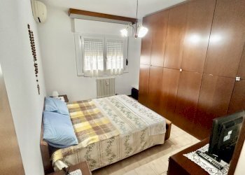 CAMERA 2.jpg - Four-room apartment Via Tommaso Casini 8, Bologna - photo 6