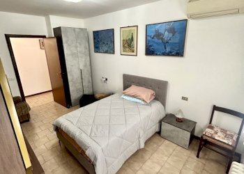 CAMERA 1 - Four-room apartment Via Tommaso Casini 8, Bologna - photo 8