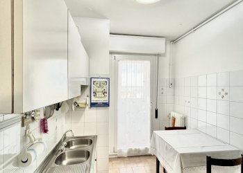 CUCINA.jpg - Four-room apartment Via Tommaso Casini 8, Bologna - photo 9