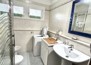 BAGNO.jpg - Four-room apartment Via Tommaso Casini 8, Bologna - photo 11