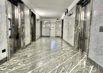 ASCENSORI.jpg - Four-room apartment Via Tommaso Casini 8, Bologna - photo 15