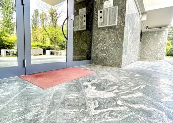 INGRESSO CONDOMINIO.jpg - Four-room apartment Via Tommaso Casini 8, Bologna - photo 16