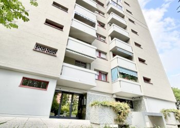 INGRESSO.jpg - Four-room apartment Via Tommaso Casini 8, Bologna - photo 18