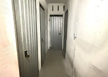 CANTINA - Four-room apartment Via Tommaso Casini 8, Bologna - photo 20
