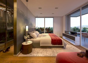 _664_Campostrini Group_Bologna_Via dal Monte 16_At - Four-room apartment Via Bartolomeo Maria Dal Monte 16, Bologna - photo 11