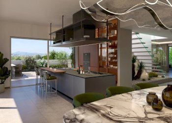 _664_Campostrini Group_Bologna_Via dal Monte 16_At - Three-room apartment Via Bartolomeo Maria Dal Monte 16, Bologna - photo 8