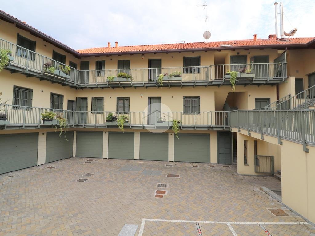 Three-room apartment Corso Garibaldi, Rho - photo 1