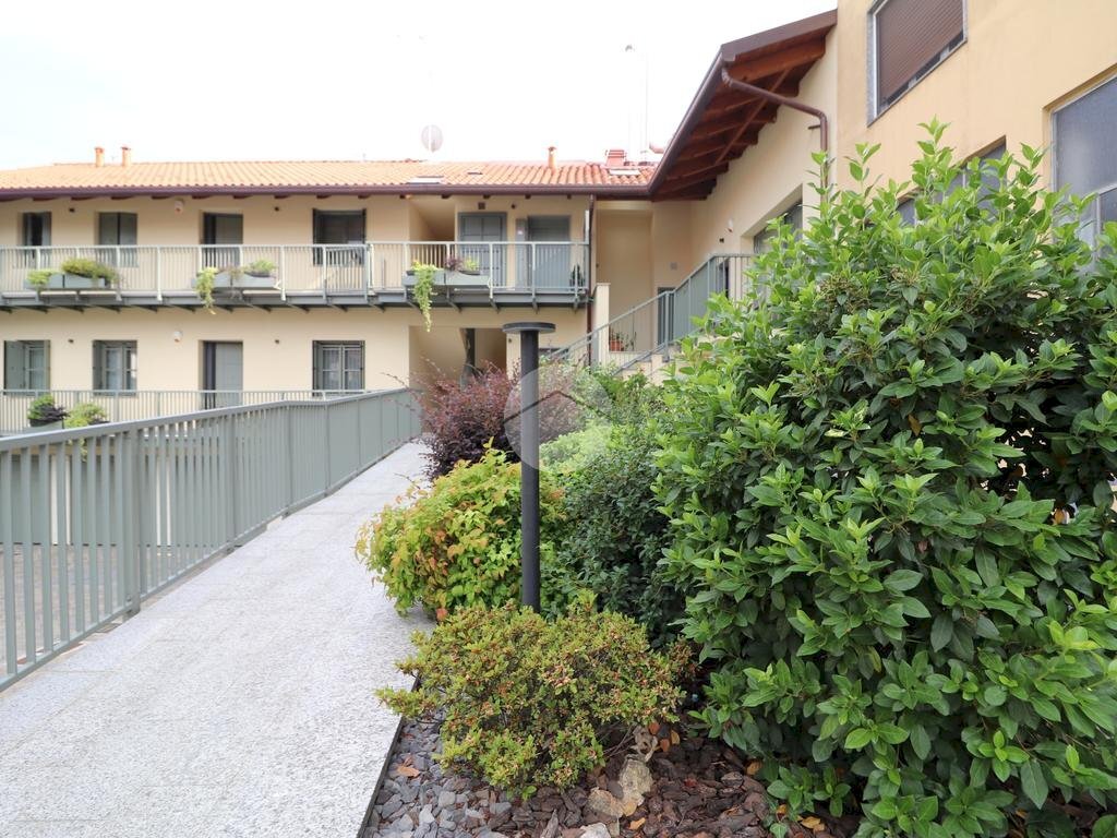 Three-room apartment Corso Garibaldi, Rho - photo 2