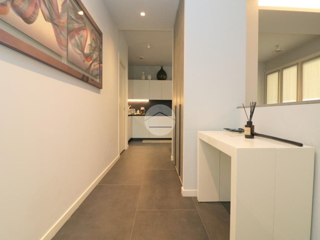 Three-room apartment Corso Garibaldi, Rho - photo 3