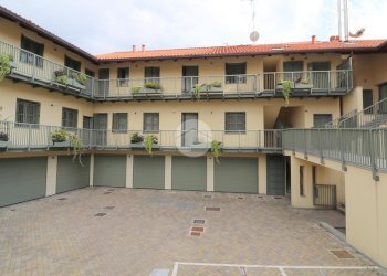 Three-room apartment Corso Garibaldi, Rho - photo 1