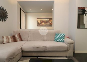Three-room apartment Corso Garibaldi, Rho - photo 6