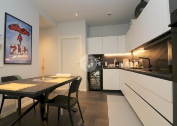 Three-room apartment Corso Garibaldi, Rho - photo 8