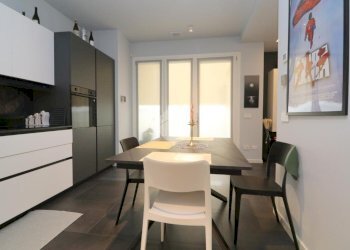 Three-room apartment Corso Garibaldi, Rho - photo 9