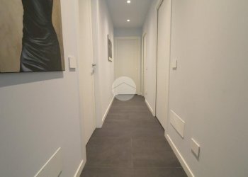 Three-room apartment Corso Garibaldi, Rho - photo 14