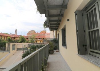 Three-room apartment Corso Garibaldi, Rho - photo 19
