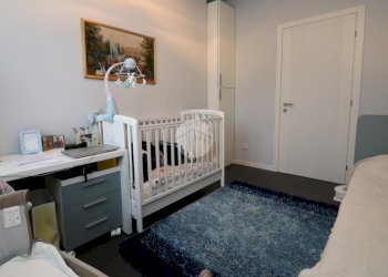Three-room apartment Corso Garibaldi, Rho - photo 27