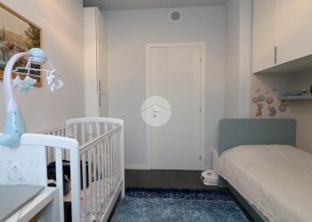 Three-room apartment Corso Garibaldi, Rho - photo 29