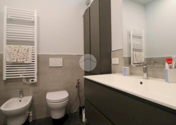 Three-room apartment Corso Garibaldi, Rho - photo 31
