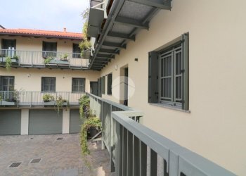 Three-room apartment Corso Garibaldi, Rho - photo 35