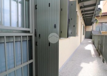 Three-room apartment Corso Garibaldi, Rho - photo 36