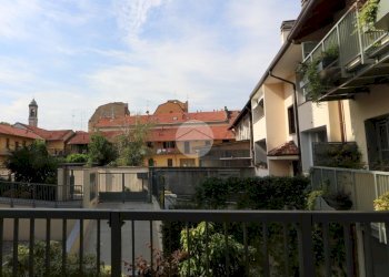 Three-room apartment Corso Garibaldi, Rho - photo 37
