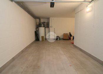 Three-room apartment Corso Garibaldi, Rho - photo 40