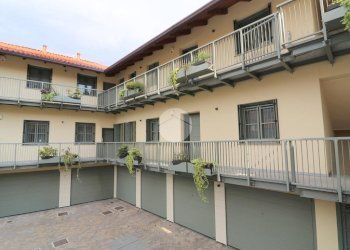 Three-room apartment Corso Garibaldi, Rho - photo 44