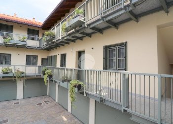 Three-room apartment Corso Garibaldi, Rho - photo 47