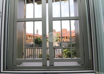 Three-room apartment Corso Garibaldi, Rho - photo 48