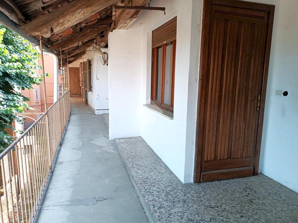 Casa semi indipendente Via G.B. Maggia, Pettinengo - foto 1
