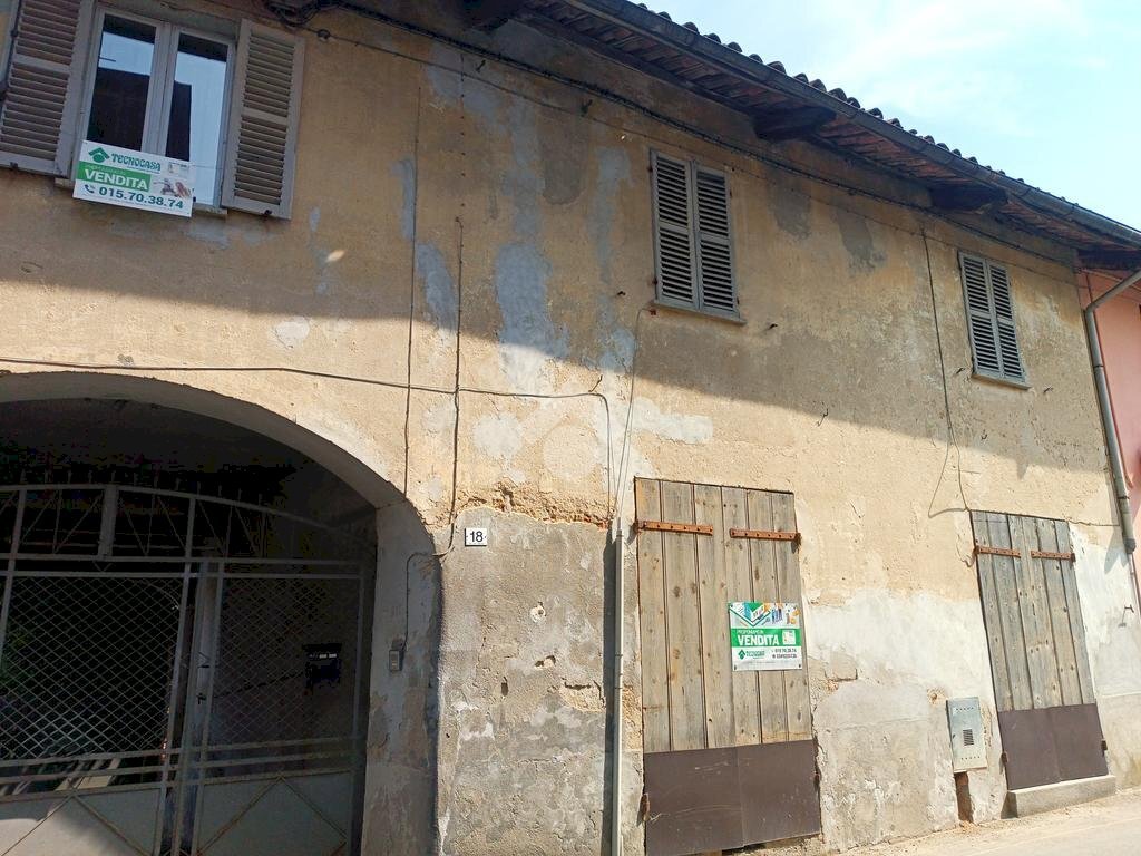 Casa semi indipendente Via G.B. Maggia, Pettinengo - foto 3