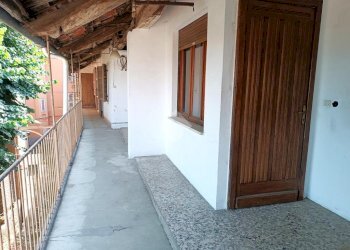 Casa semi indipendente Via G.B. Maggia, Pettinengo - foto 1