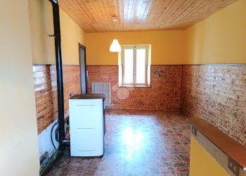 Casa semi indipendente Via G.B. Maggia, Pettinengo - foto 6