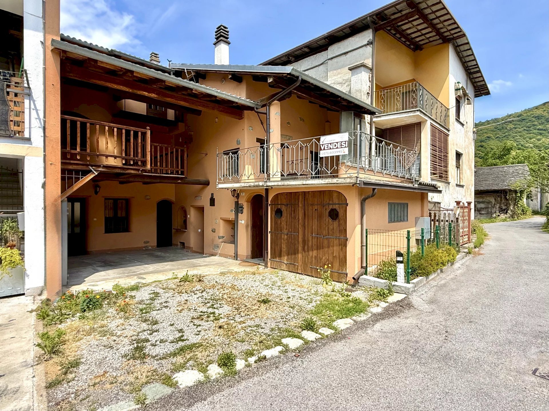 Villa Via Tetti Du Chin, Boves - photo 2