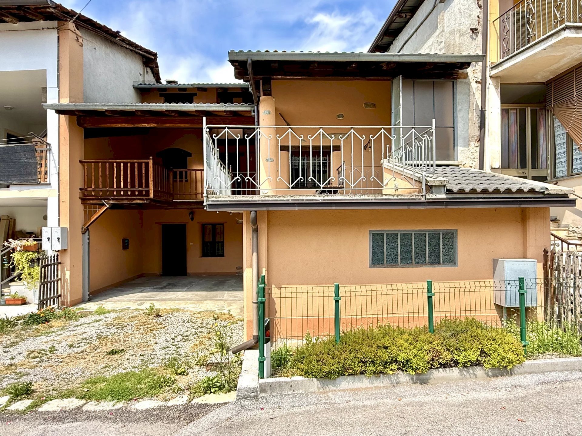 Villa Via Tetti Du Chin, Boves - photo 3