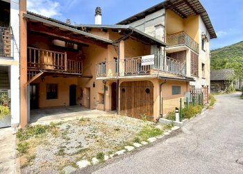 Villa Via Tetti Du Chin, Boves - photo 2