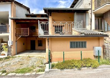 Villa Via Tetti Du Chin, Boves - photo 3