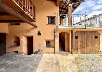 Villa Via Tetti Du Chin, Boves - photo 5
