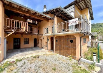 Villa Via Tetti Du Chin, Boves - photo 11