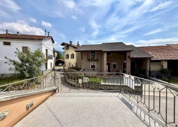 Villa Via Tetti Du Chin, Boves - photo 12
