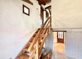 Villa Via Tetti Du Chin, Boves - photo 28